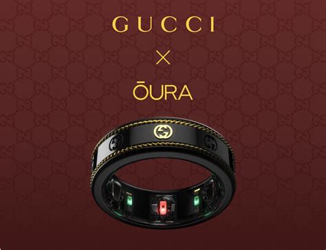 oura ring gucci price|designer Oura Ring.